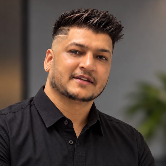 Harshvrdhan Rathore